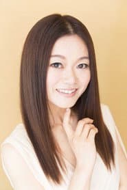 Miyako Yoshida dans le rôle de Sugar Plum Fairy