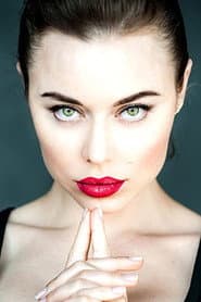 Dasha German في دور Bar Girl