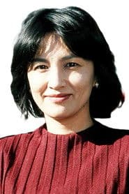 Midori Takei as Judy Sahara