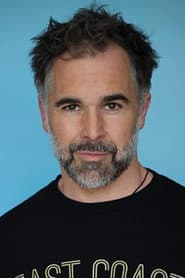 Andrew Bigelow dans le rôle de Pilot