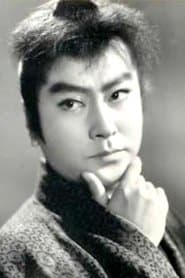 島田竜三 في دور Jingorô