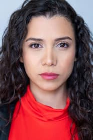 Valentina Mendoza Guzman as Jesse