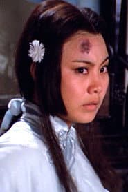 許良美 في دور Lee Yuet Ying