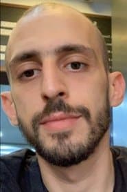 Jan Dahdouh في دور Hazem