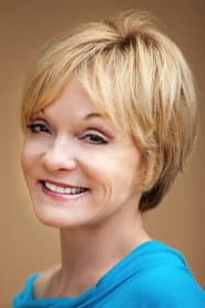 Cathy Rigby في دور Peter Pan
