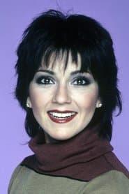 Joyce DeWitt dans le rôle de Jolene