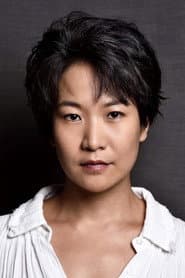 Jasmine Wang as Lawyer
