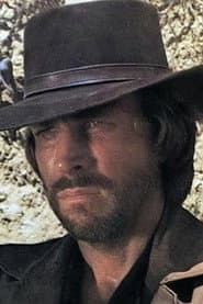 Lincoln Tate as Powers