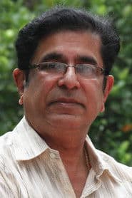 Captain Raju as Shekhu