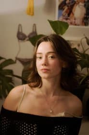 Emily Facey as Rosemary