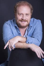 Christian Tappan dans le rôle de Marlon