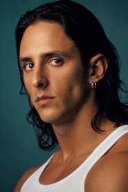 Peter Gruner Jr. في دور Billy Kidman