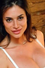 Cristina Del Basso as Federica