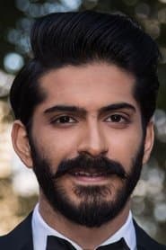 Harshvardhan Kapoor dans le rôle de Self