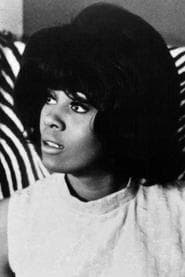 Ellen Faison في دور Sardu's Assistant - Straight Hair