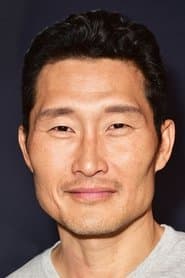 Daniel Dae Kim dans le rôle de Agent Frears