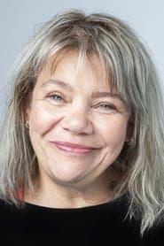 Ólafía Hrönn Jónsdóttir dans le rôle de Elínborg