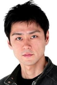 川本克彦 في دور Deidara (voice)