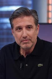 Emilio Aragón dans le rôle de Gumer