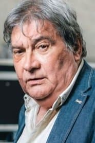 Alain Dorval dans le rôle de Tigre (voice)