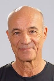 Heiner Lauterbach في دور Richard Mattinger