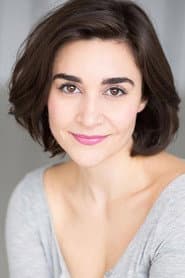 Oriana Oppice في دور Margaret