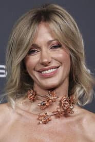 Susanna Griso في دور Self