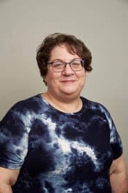 Rena Boroditsky في دور Self