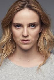 Zofia Domalik dans le rôle de Dominika Sozoniuk