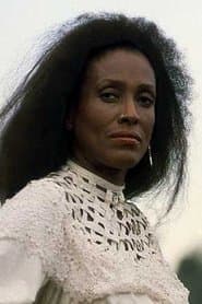 Barbara O. Jones dans le rôle de Yellow Mary