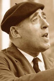 Cesare Zavattini as Self