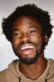 Yedoye Travis في دور Himself