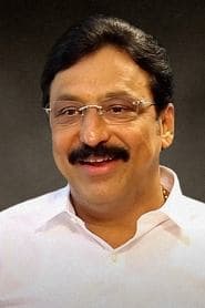 Vadlamani Srinivas dans le rôle de Viswas Kumar