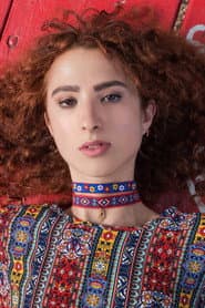 Becca Willow Moss في دور Becca