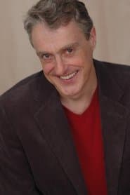 Daniel Martin Berkey dans le rôle de The Dollmaker