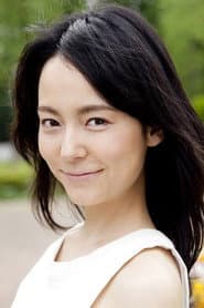 松岡璃奈子 dans le rôle de Suzuki Moe