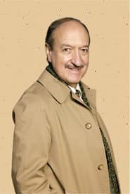 Joan Gadea dans le rôle de Carmelo