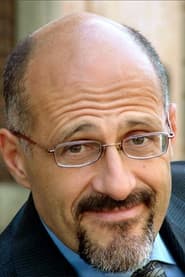 Paolo Triestino as Sansoni