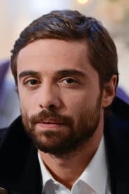 Илья Глинников dans le rôle de Лёха
