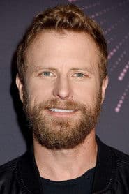 Dierks Bentley في دور Self