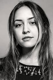 Alessandra Mesa dans le rôle de Lauren
