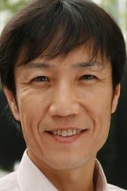 Takashi Naha as Shirō Nakagawa