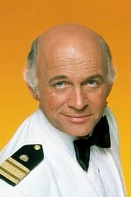 Gavin MacLeod as Moriarty (Tank Crewman)
