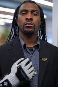 Isaiah 'TriForce' Johnson as Self