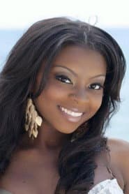 Erica Bowie في دور Travis' Girl