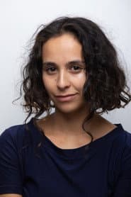 Ignacia Uribe dans le rôle de Begonia