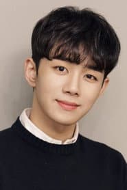 오승훈 dans le rôle de Young-woo