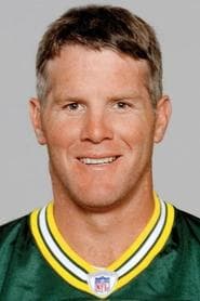 Brett Favre dans le rôle de Self