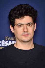 Clément Cogitore as Self
