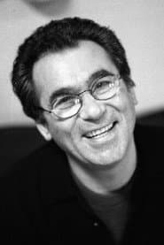 Claude Nougaro as Cervantes (voice)
